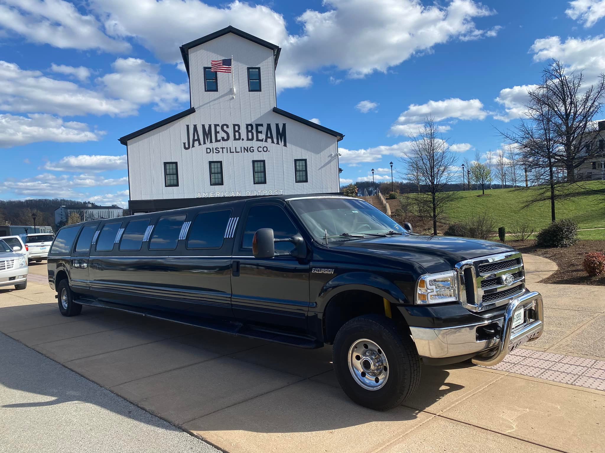 Private Bourbon Tour Transportation in Louisville: What to Know Before Booking
