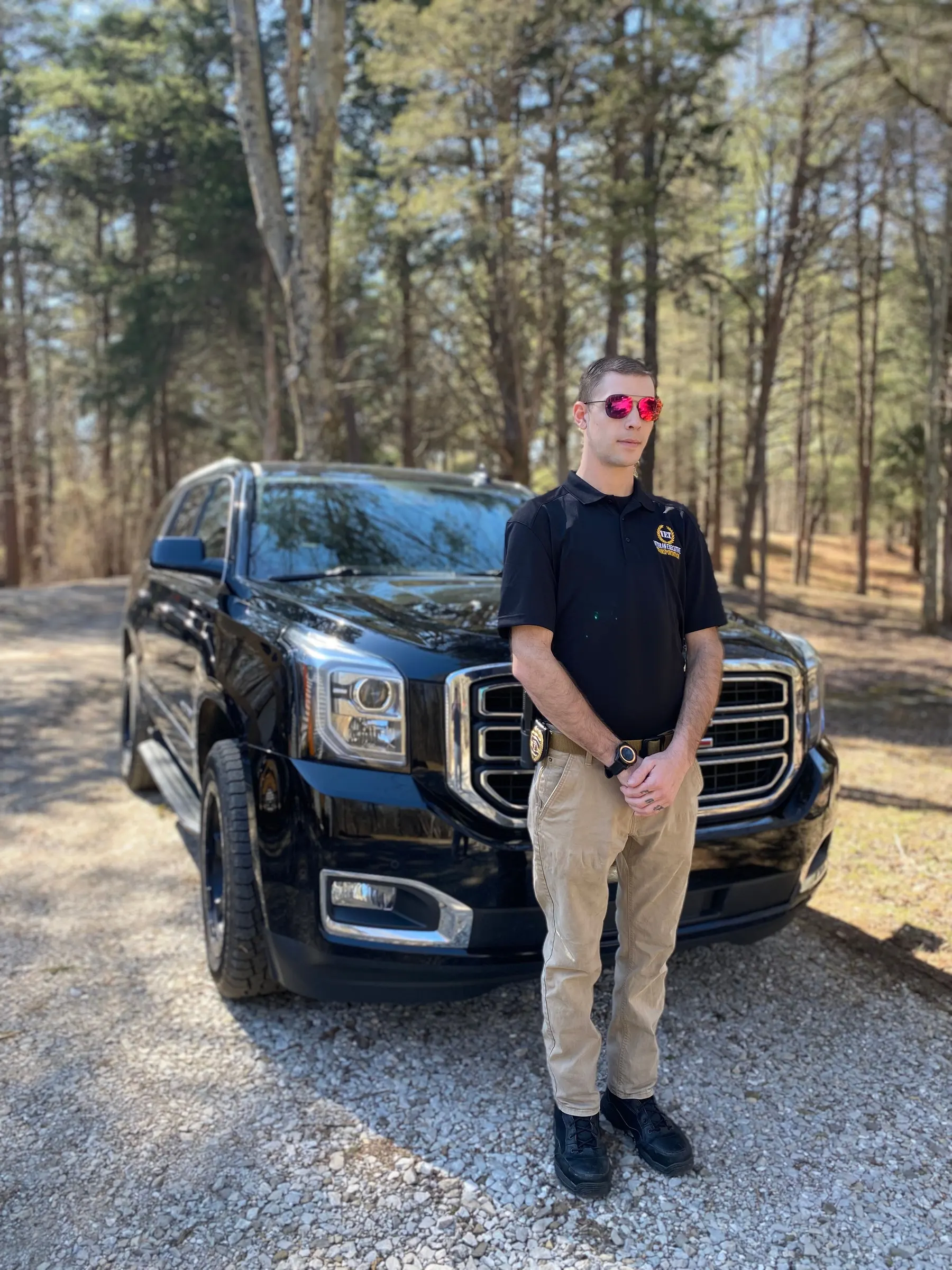 The Ultimate Guide to Point-to-Point Executive Chauffeur Services in Kentucky and Southern Indiana