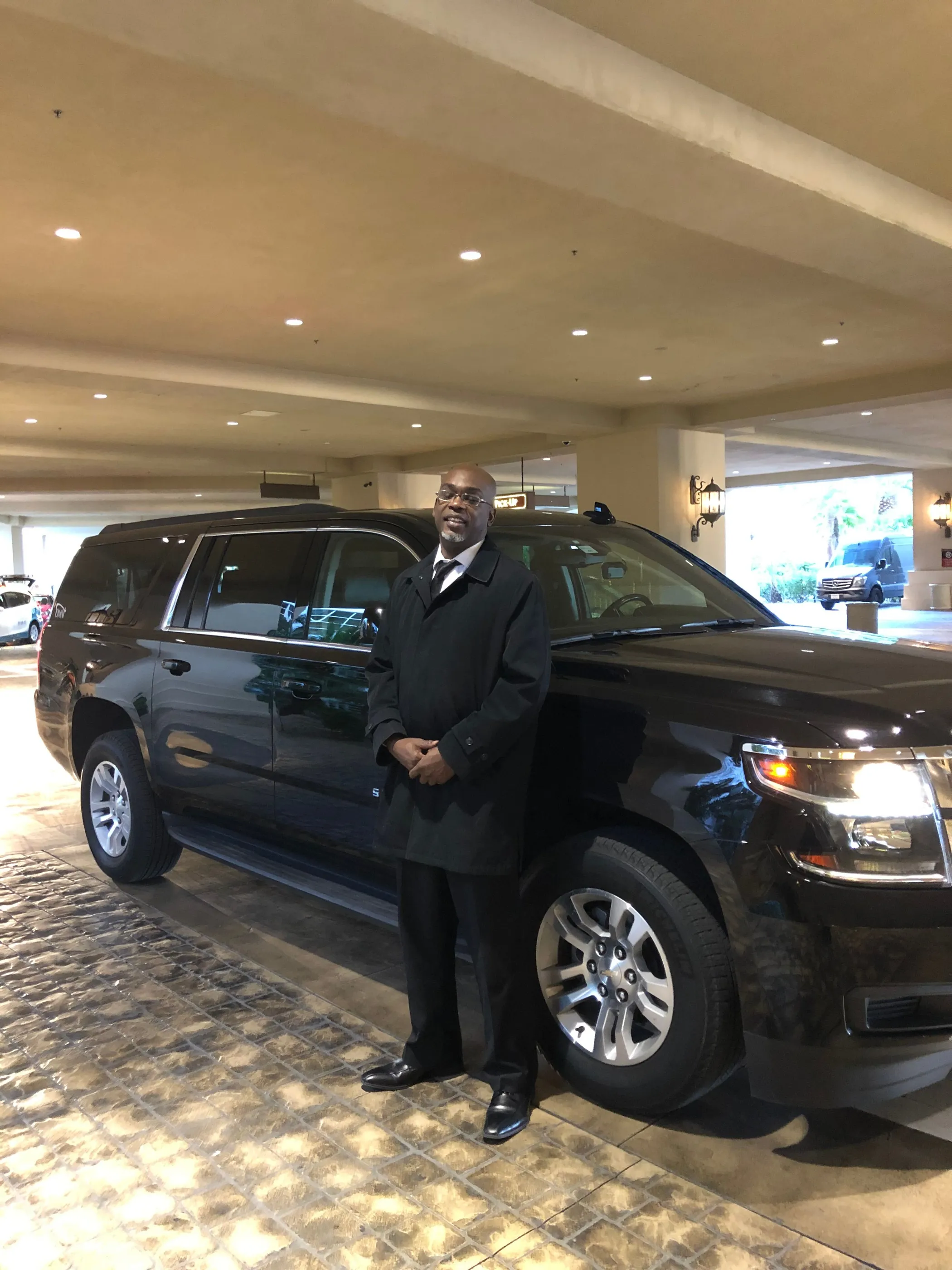 Comprehensive Guide to SDF–Lexington Same-Day Black Car and Shuttle Logistics