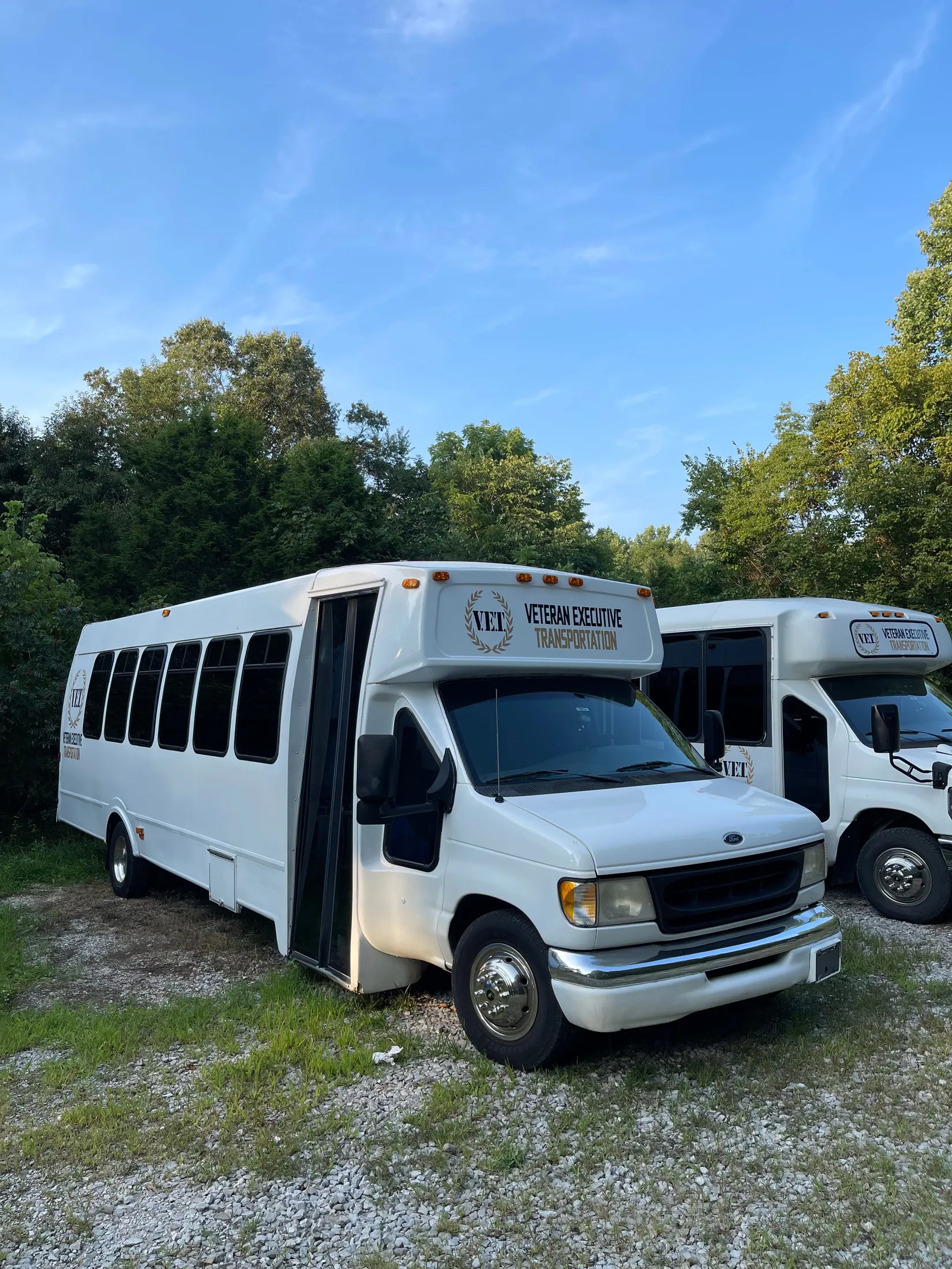 Comprehensive Guide to Warehouse and Temp Workforce Shuttle Programs in Louisville